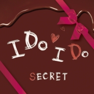 I Do I Do yՁz (CD+DVD)