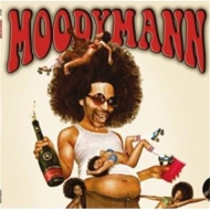 Moodymann (12inch X 2)