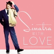 Frank Sinatra/Love Songs my Funny Valentine