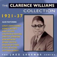 Clarence Williams/Collection 1921-37
