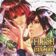 ɥ CD/ܡ ɥ쥯ɥcd Flesh  Blood 17