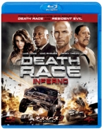 Death Race: Inferno
