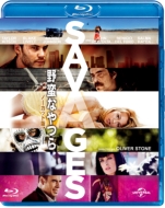 Movie/ڤʤĤ / Savages-Ρå-