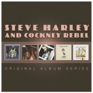 5cd Original Album Series