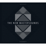 The New Mastersounds/Therapy
