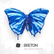 Breton/War Room Stories