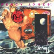Percy Jones/Tunnels