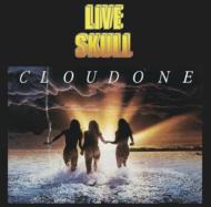 Live Skull/Cloud One