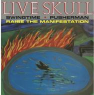 Live Skull/Pusherman