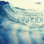 ɥʥǥ /Waves-the Piano Collection Jeroen Van Veen
