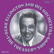 Duke Ellington/Treasury Shows Vol.17
