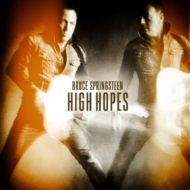 High Hopes (CD with bonus DVD)