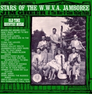 Jim Greer/Stars Of The Wwva Jamboree