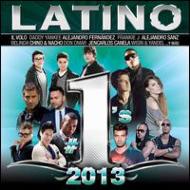 Various/Latino #1's 2013