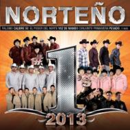 Various/Norteno #1's 2013