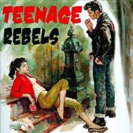 Various/Teenage Rebels