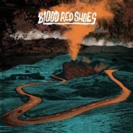 Blood Red Shoes