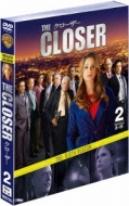 The Closer S6 Set2
