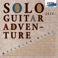 *������������˥Х�*/���������� Solo Guitar Adventure