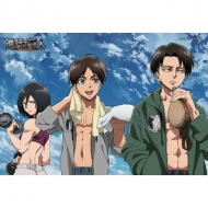 Attack on Titan