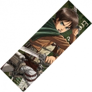 Attack on Titan Sports Towel �iEren�j