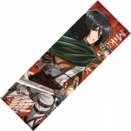 Attack on Titan Sports Towel �iMikasa�j