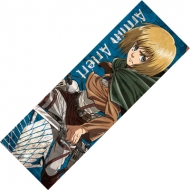 Attack on Titan Sports Towel �iAlmin�j