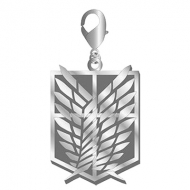 Attack on Titan Petit metal fastener