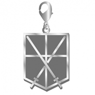 Attack on Titan Petit metal fastener