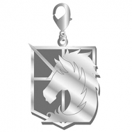 Attack on Titan Petit metal fastener