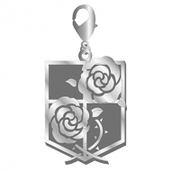 Attack on Titan Petit metal fastener