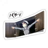 Attack on Titan Wall Stickers