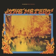 Meters/Fire On The Bayou +5 (180gr)