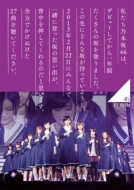 Nogizaka46 1ST YEAR BIRTHDAY LIVE 2013.2.22 MAKUHARI MESSE [Blu-ray Standard Edition]