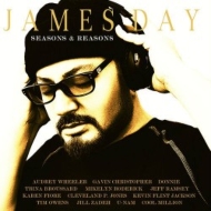 James Day/Seasons  Reasons