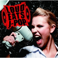 GHOST COMPANY/Loud Eats J-pop