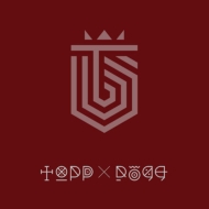 ToppDogg/1st Mini Album - Dogg's Out (Repackage)