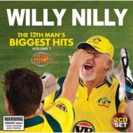 12th Man/Willy Nilly 12th Man's Biggest Hits Vol.1