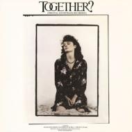 音楽：バート・バカラック／映画『トゥギャザー？』ＯＳＴ盤（紙ジャケット仕様） 音楽：バート・バカラック／映画『トゥギャザー？』OST盤（紙
