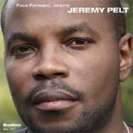 Jeremy Pelt/Face Forward Jeremy