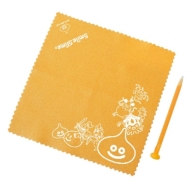 �X�}�C���X���C�� �^�b�`�y�� & �N���[�i�[�N���X�Z�b�g For �j���e���h�[3ds Ll �I�����W