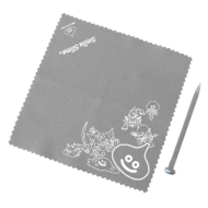 �X�}�C���X���C�� �^�b�`�y�� & �N���[�i�[�N���X�Z�b�g For �j���e���h�[3ds Ll �O���[