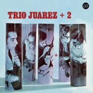 Trio Juarez +2 (1972)