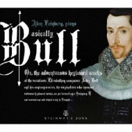 Alan Feinberg: Basically Bull-a Pianist Explores The Uncharted Territory Of The 16th C Keyboard