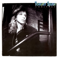 Tommy Shaw/Ambition (Rmt)(Cled)