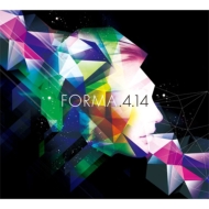 Various/Forma. 4.14 (Digi)