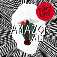 AMAZON REMIX & INST