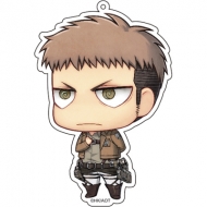Attack on Titan Big key ring