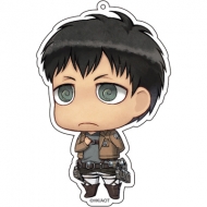 Attack on Titan Big key ring