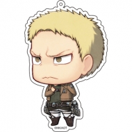 Attack on Titan Big key ring